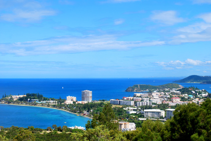 Déménagement en Outre-Mer