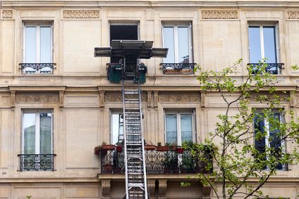 Déménagements spéciaux